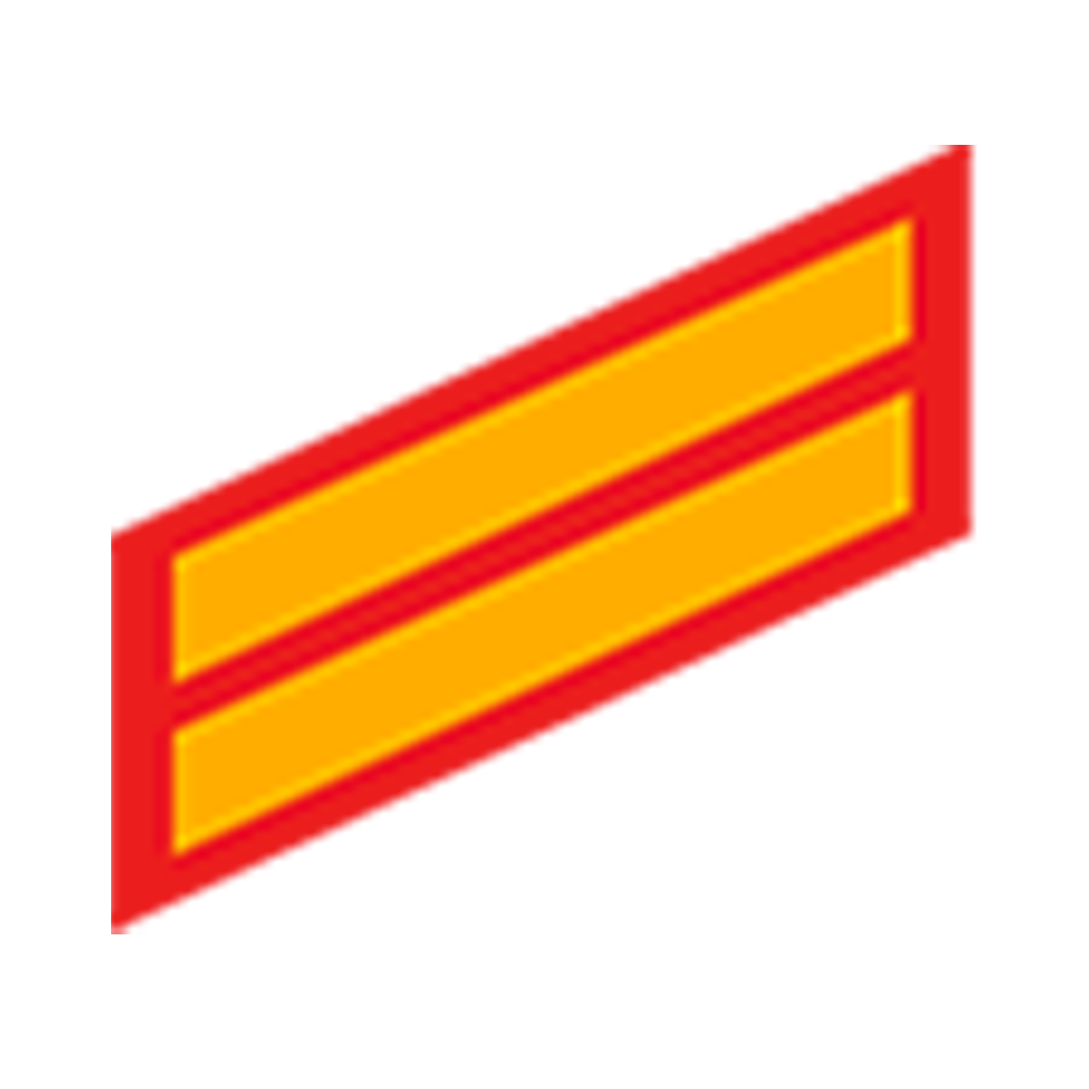 2 Years of Service