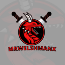 MrWelshmanx