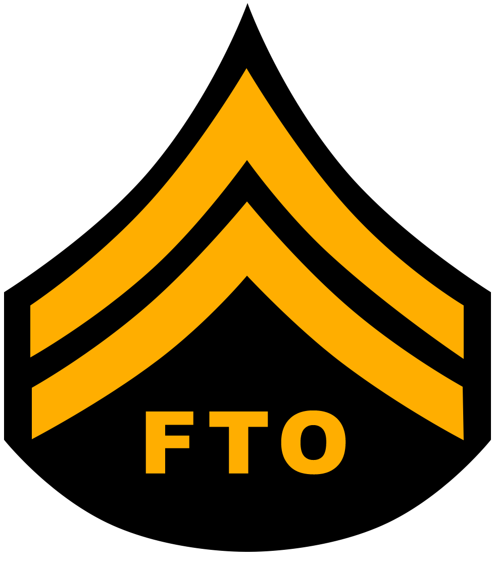 Senior Corporal