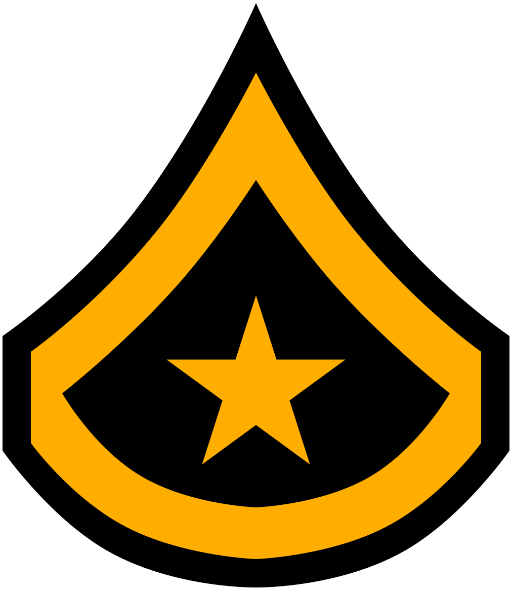 Rank: Master Deputy (4/20) Master Deputy