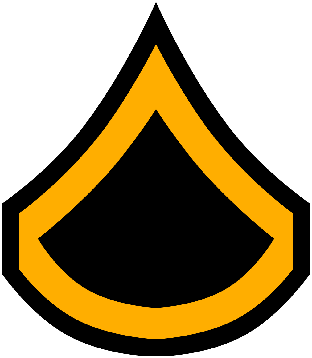 Senior Deputy